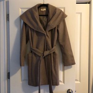 Merona peacoat